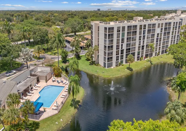 Photo 1 of Condo for sale at 6562 Boca Del Mar Dr #124, Boca Raton, FL 33433 | MLS# B26029163 | Listing updated on 2026-09-23