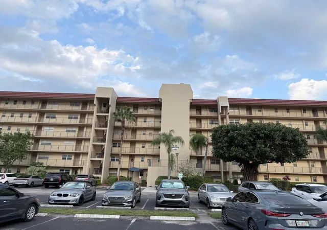 1st image of 3590 Via #312, Lake Worth, FL 33467 | MLS# B26029182
