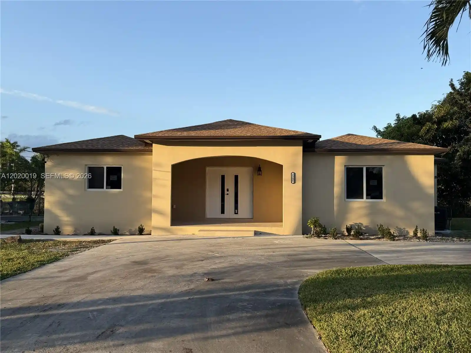 Single family home for sale at 2295 NW 115th Street, Miami, FL 33167 | MLS# A12020019