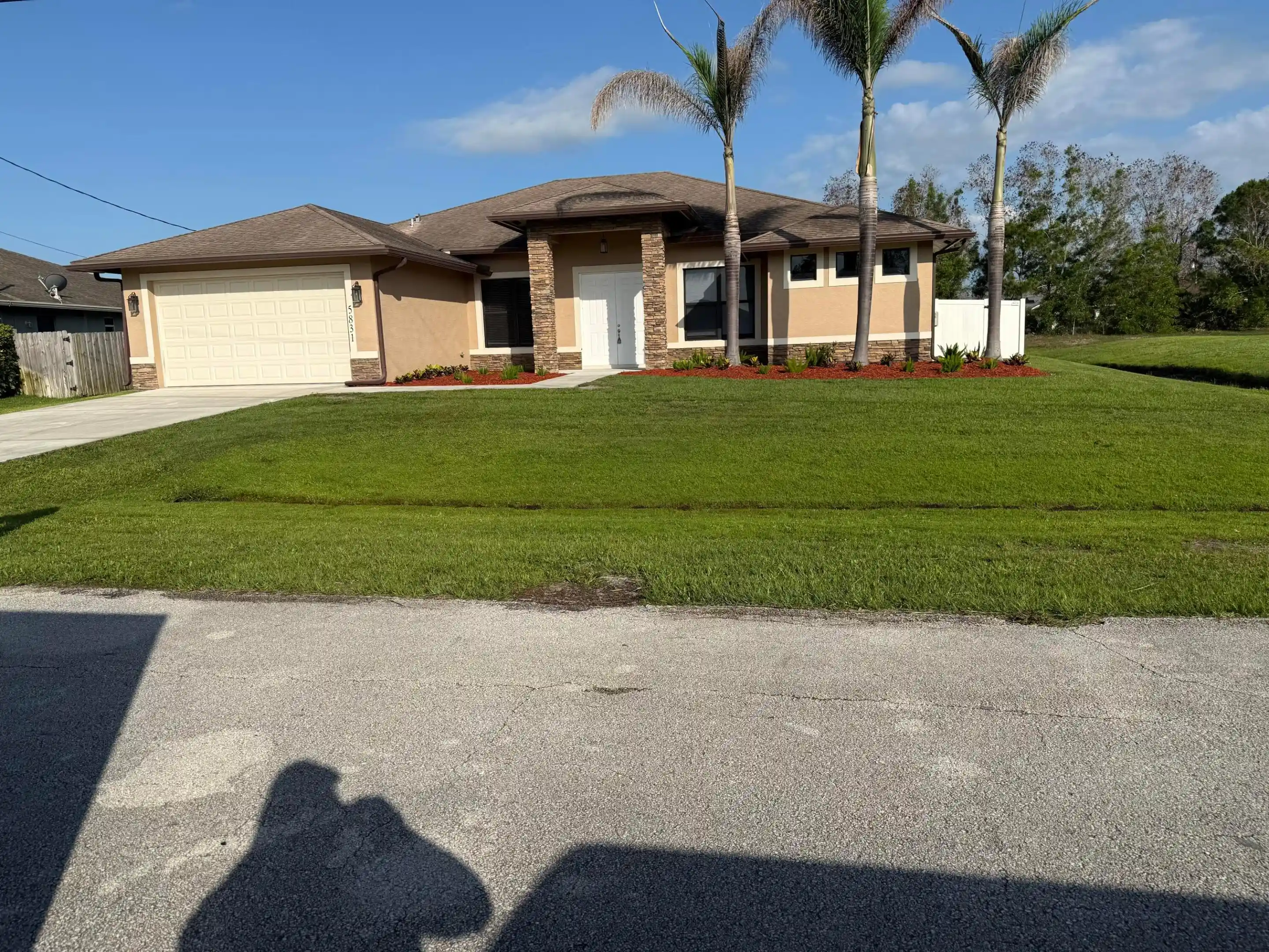 Photo 1 of Single family home for sale at 5831 Nw Dooley, Port St Lucie, FL 34986 | MLS# B26029192 | Listing updated on 2026-10-26