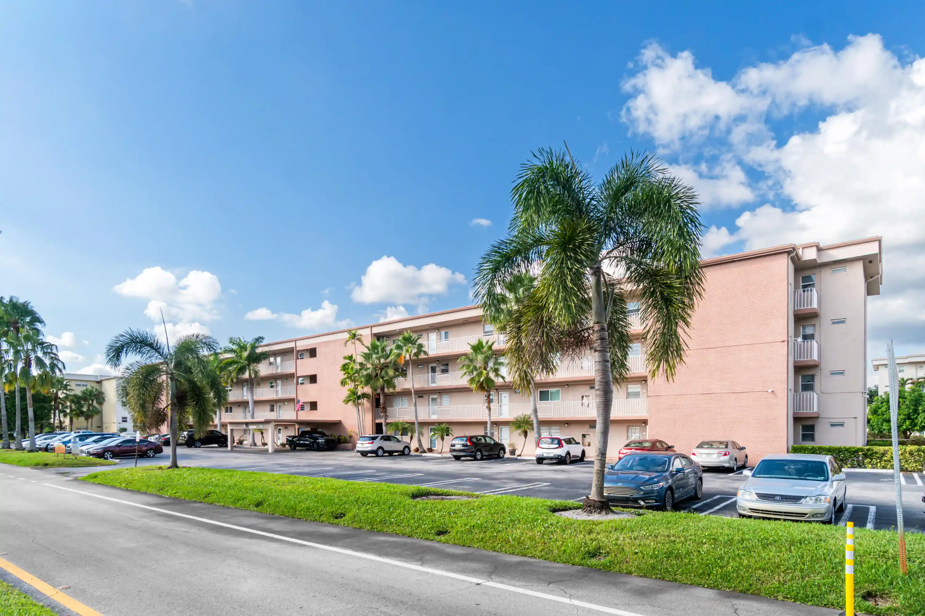Photo 1 of Sale Pending at 2615 Ne 1st Court #410, Boynton Beach, FL 33435 | MLS# B26029205 | Listing updated on 2026-10-26