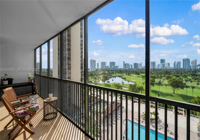 2nd image of 20301 W Country Club Dr #1126, Aventura, FL 33180 | MLS# A12020191