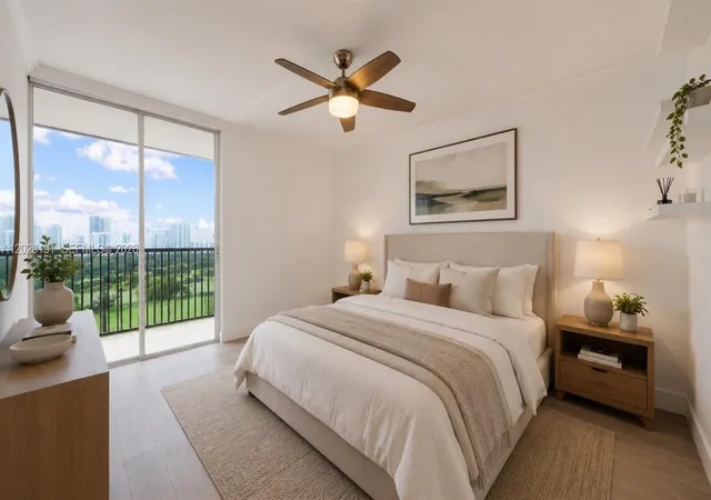 4th image of 20301 W Country Club Dr #1126, Aventura, FL 33180 | MLS# A12020191