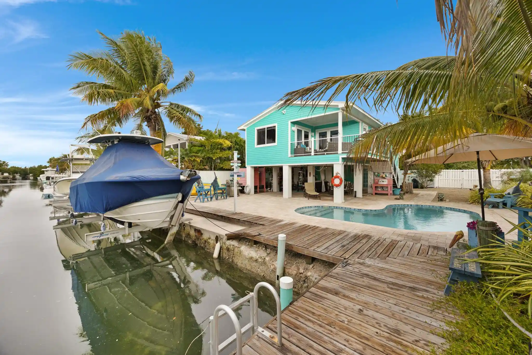 Single family home for sale at 116 Spanish Main Dr, Summerland Key, FL 33042 | MLS# B26029208