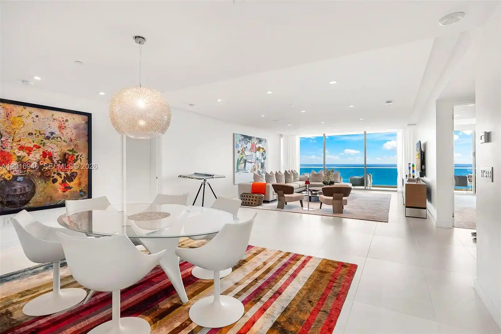 Condo for sale at 10201 Collins Ave #1806, Bal Harbour, FL 33154 | MLS# A12016946