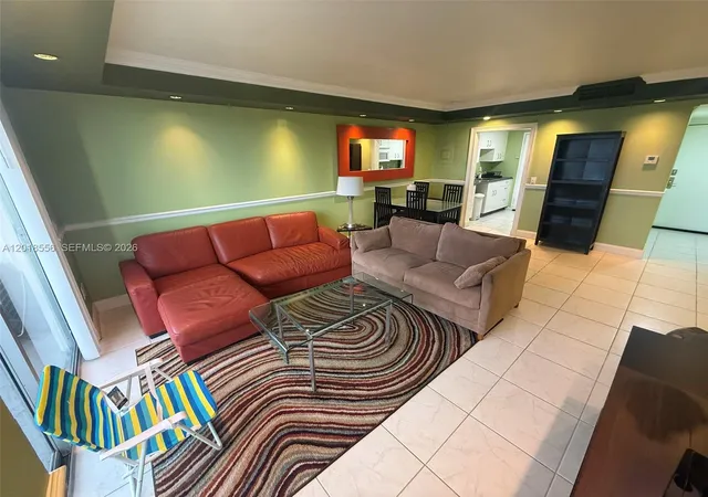 4th image of 2020 Ne 135Th St #503, North Miami, FL 33181 | MLS# A12018556
