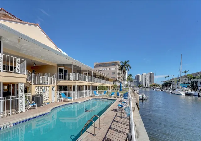Homes for sale in Fort Lauderdale, FL | 2864 Ne 33rd Ct #105, Fort Lauderdale, FL 33306 | MLS# B26029255