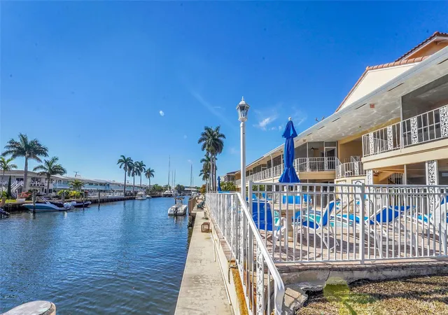Homes for sale in Fort Lauderdale, FL | 2864 Ne 33Rd Ct #105, Fort Lauderdale, FL 33306 | MLS# B26029255