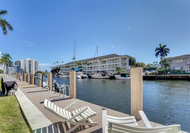 Homes for sale in Fort Lauderdale, FL | 2864 Ne 33Rd Ct #105, Fort Lauderdale, FL 33306 | MLS# B26029255