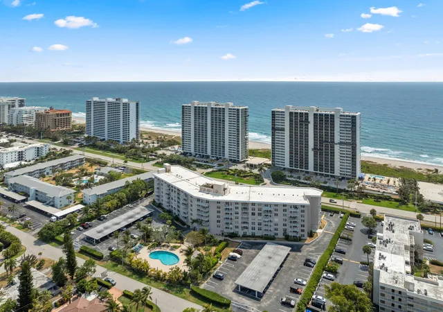 2nd image of 2851 S Ocean Blvd #F-6, Boca Raton, FL 33432 | MLS# B26029287