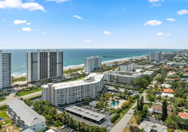 4th image of 2851 S Ocean Blvd #F-6, Boca Raton, FL 33432 | MLS# B26029287