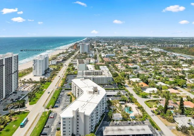 5th image of 2851 S Ocean Blvd #F-6, Boca Raton, FL 33432 | MLS# B26029287