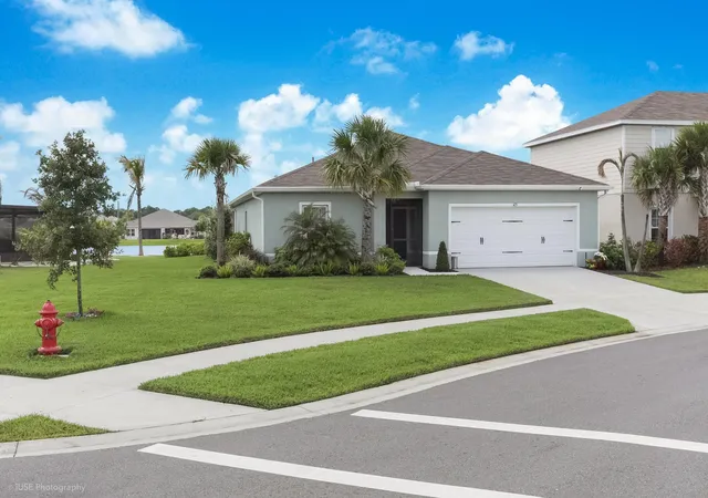 Single family home for sale at 423 Acai Ln, Fort Pierce, FL 34981 | MLS# B26029290