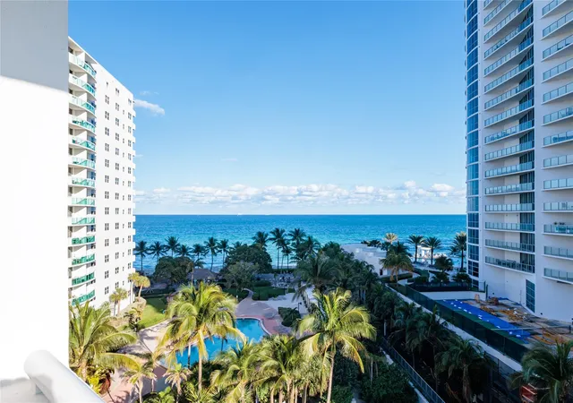Photo 1 of Condo for sale at 3001 S Ocean Dr #727, Hollywood, FL 33019 | MLS# B26029315 | Listing updated on 2026-09-23