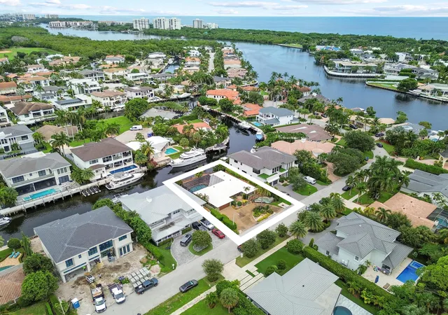 Photo 2 of Single family home for sale at 531 Silver Ln, Boca Raton, FL 33432 | MLS# B26029320 | Listing updated on 2026-09-26