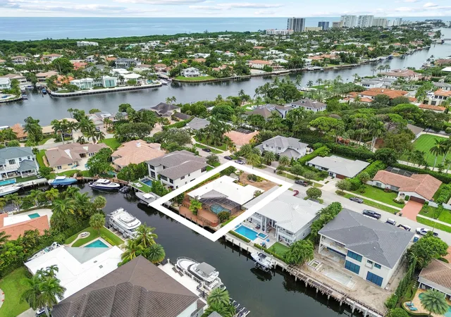 Photo 3 of Single family home for sale at 531 Silver Ln, Boca Raton, FL 33432 | MLS# B26029320 | Listing updated on 2026-09-26