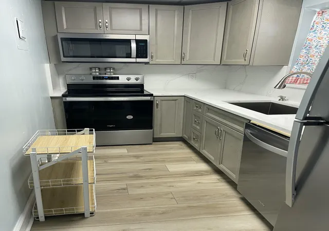Photo 3 of Sale Pending at 3216 Se 8th Street #203, Pompano Beach, FL 33062 | MLS# B26029318 | Listing updated on 2026-09-30