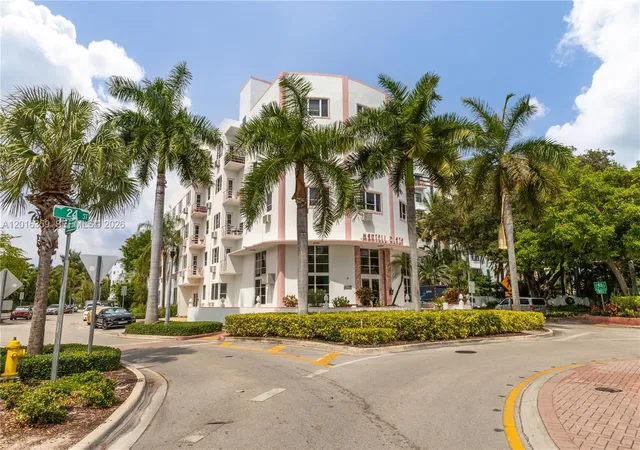 1st image of 255 W 24Th St #432, Miami Beach, FL 33140 | MLS# A12016359