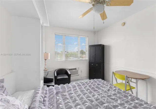 5th image of 255 W 24Th St #432, Miami Beach, FL 33140 | MLS# A12016359