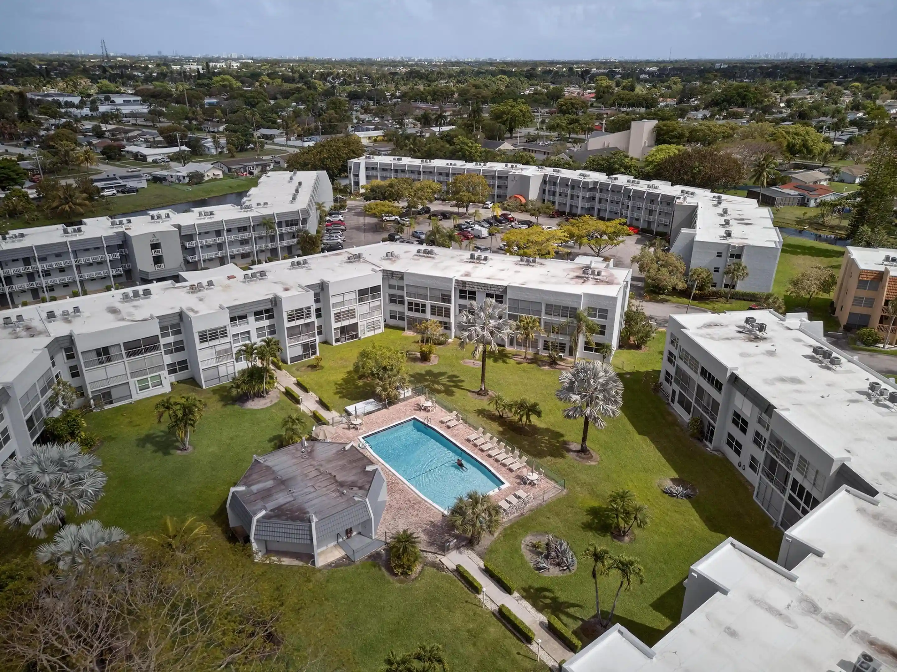 Condo for sale at 6570 Royal Palm Blvd #306j, Margate, FL 33063 | MLS# B26029361
