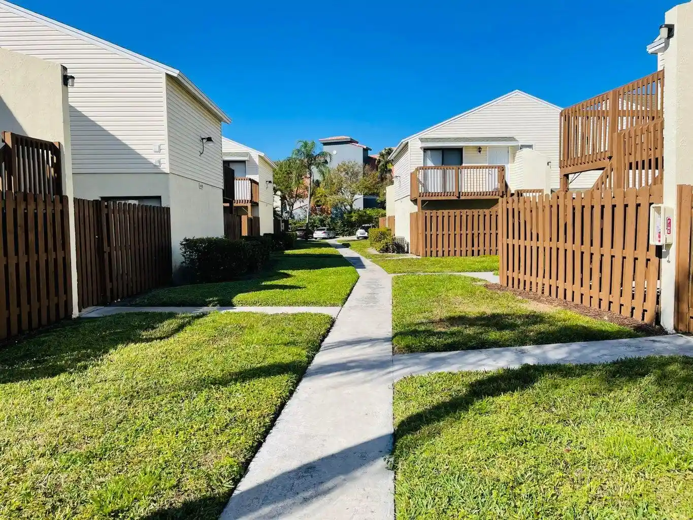 Photo 1 of Condo for sale at 637 Executive Ctr Dr #N208, West Palm Beach, FL 33401 | MLS# B26029425 | Listing updated on 2026-09-24