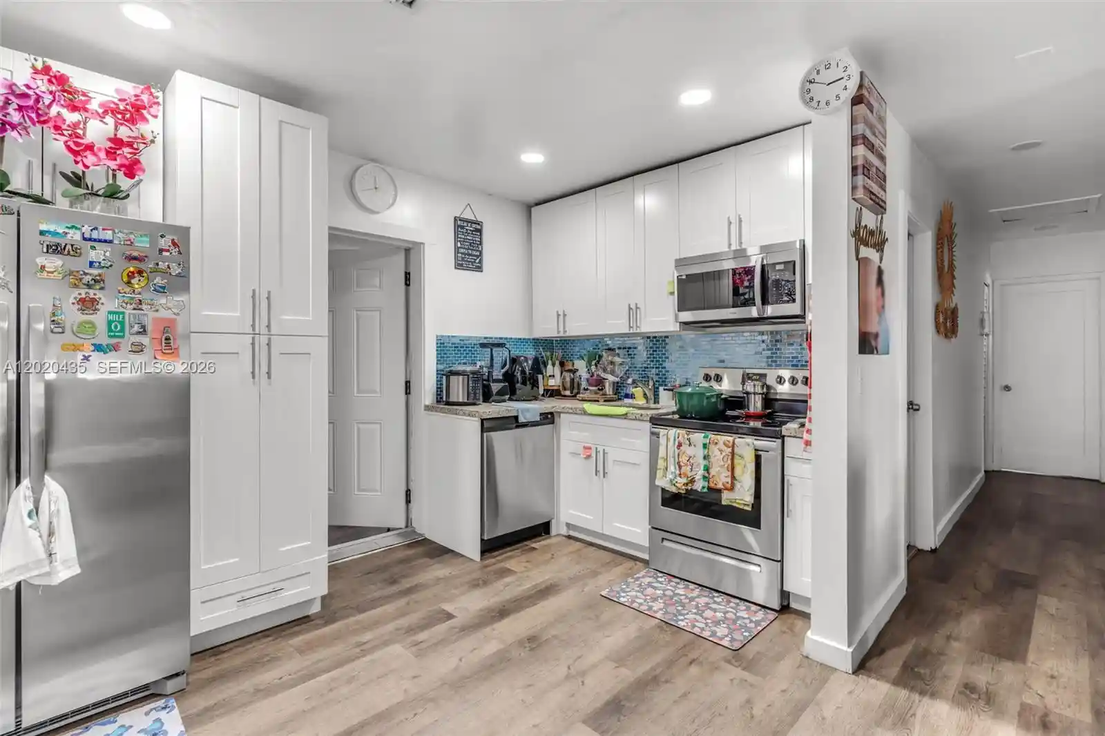 Photo 1 of Single family home for sale at 13075 Nw 16th Avenue, North Miami, FL 33167 | MLS# A12020435 | Listing updated on 2026-09-23
