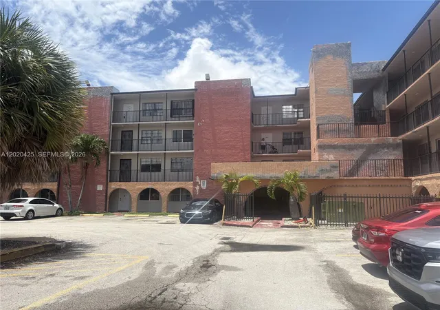 2nd image of 6620 W 2nd Ct #403, Hialeah, FL 33012 | MLS# A12020425