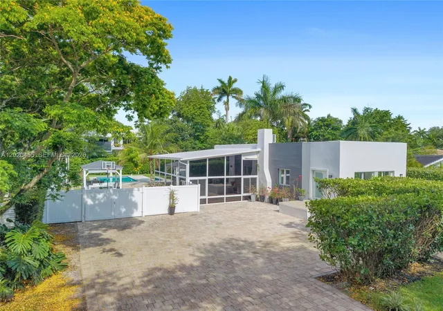 1st image of 11144 Ne 8th Ct, Biscayne Park, FL 33161 | MLS# A12020455