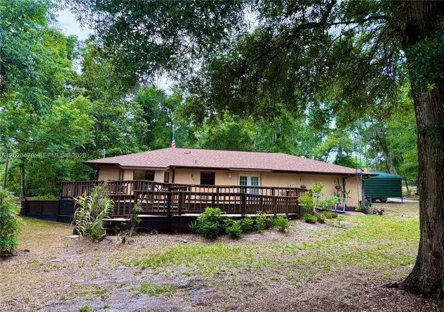 4th image of 13167 Se 39Th Ct, Belleview, FL 34420 | MLS# A12020478