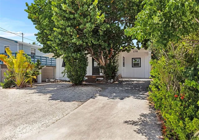 2nd image of 178 Coral Ave, Tavernier, FL 33070 | MLS# A12020606