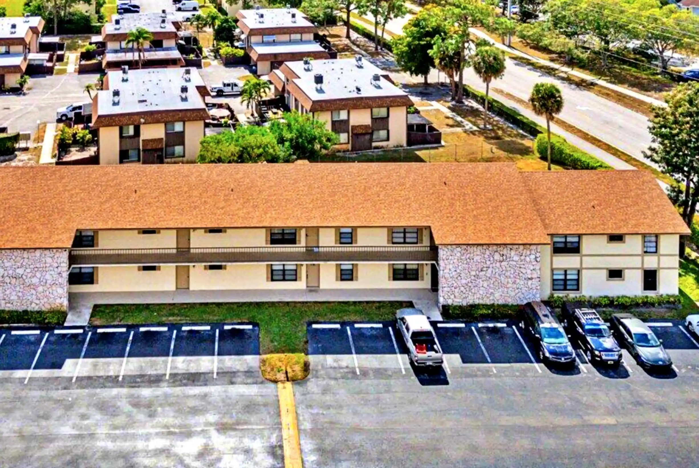 Photo 1 of Condo for sale at 5894 Longbow Ln #Apt 10, West Palm Beach, FL 33415 | MLS# B26029622 | Listing updated on 2026-09-23
