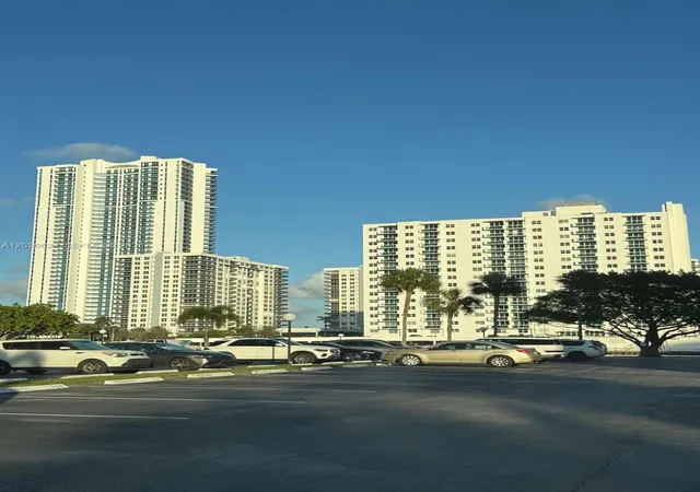 1st image of 800 Parkview Dr #406, Hallandale Beach, FL 33009 | MLS# A12020624