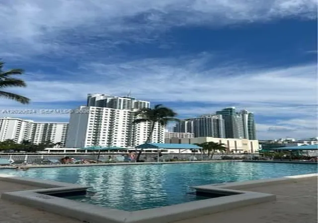 3rd image of 800 Parkview Dr #406, Hallandale Beach, FL 33009 | MLS# A12020624