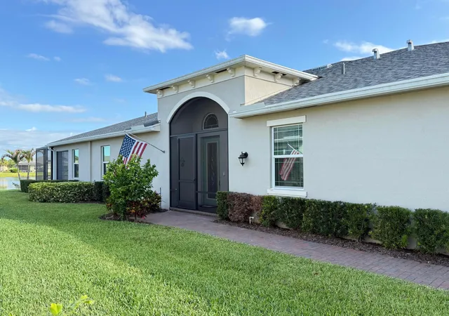 1st image of 12845 Sw Lake Fern Cir, Port St Lucie, FL 34987 | MLS# B26029635