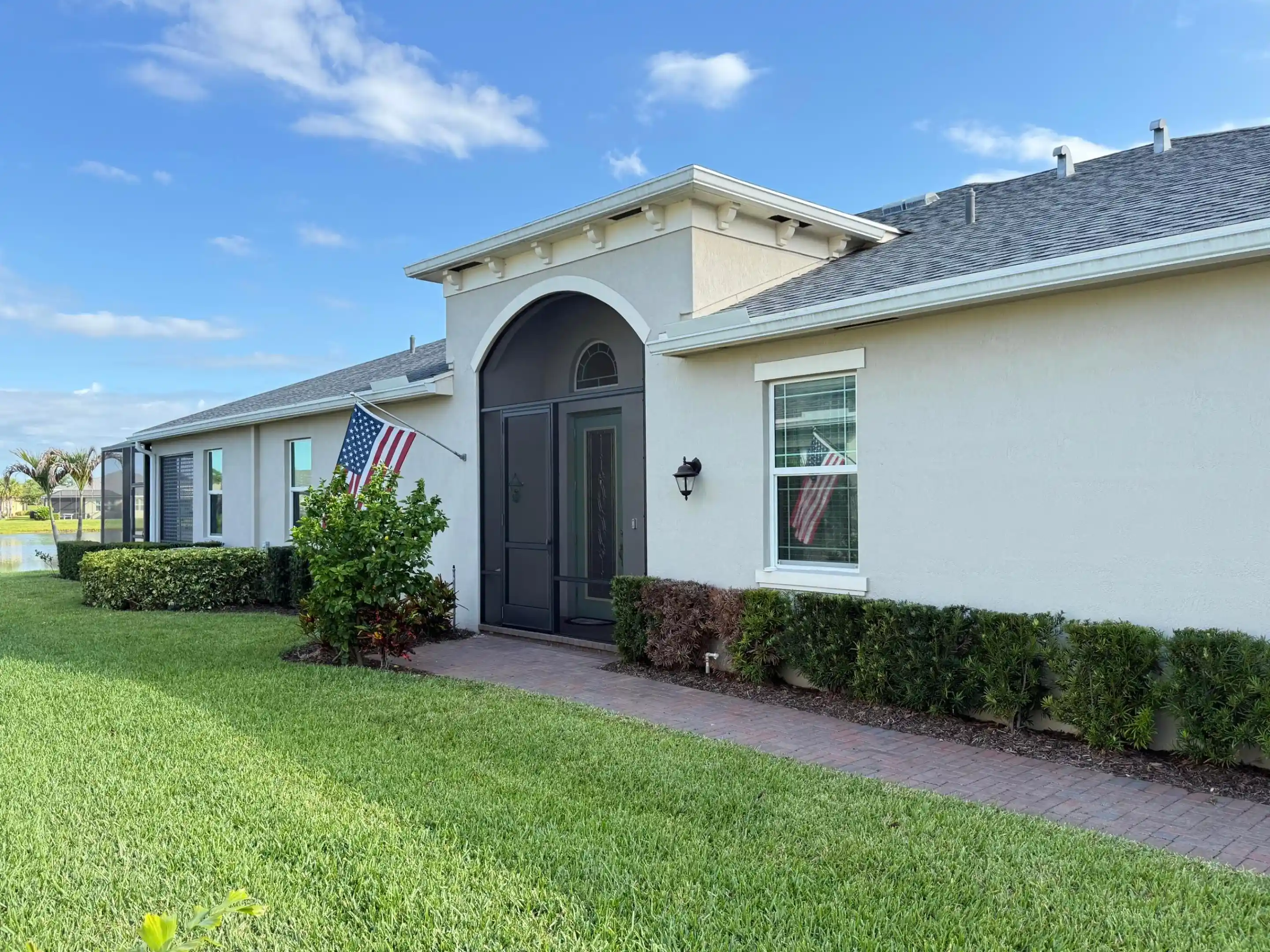 Photo 1 of Single family home for sale at 12845 Sw Lake Fern Cir, Port Saint Lucie, FL 34987 | MLS# B26029635 | Listing updated on 2026-10-09