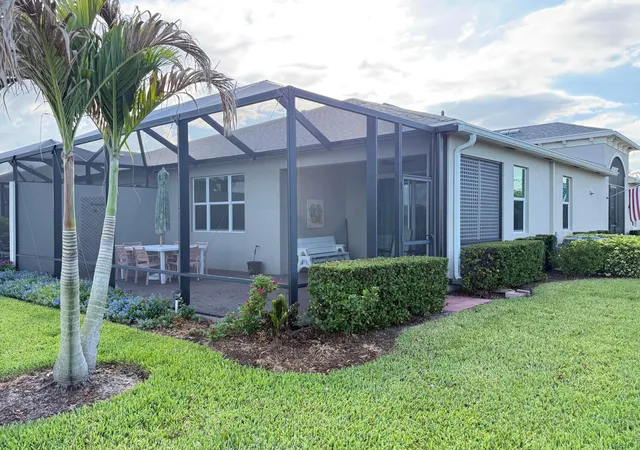5th image of 12845 Sw Lake Fern Cir, Port St Lucie, FL 34987 | MLS# B26029635