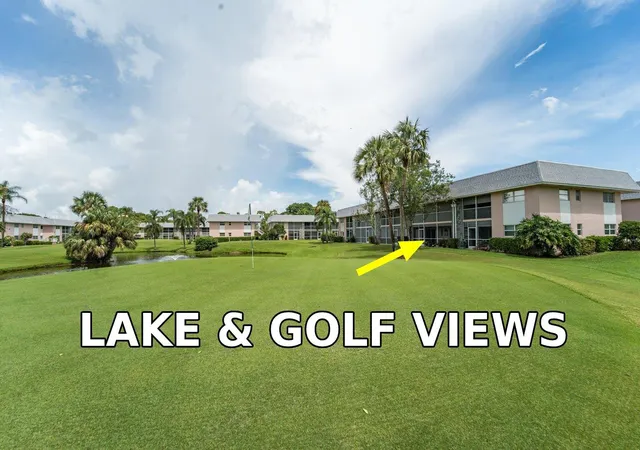 Photo 1 of Condo for sale at 18081 Se Country Clb Dr #132, Jupiter, FL 33469 | MLS# B26029699 | Listing updated on 2026-09-11