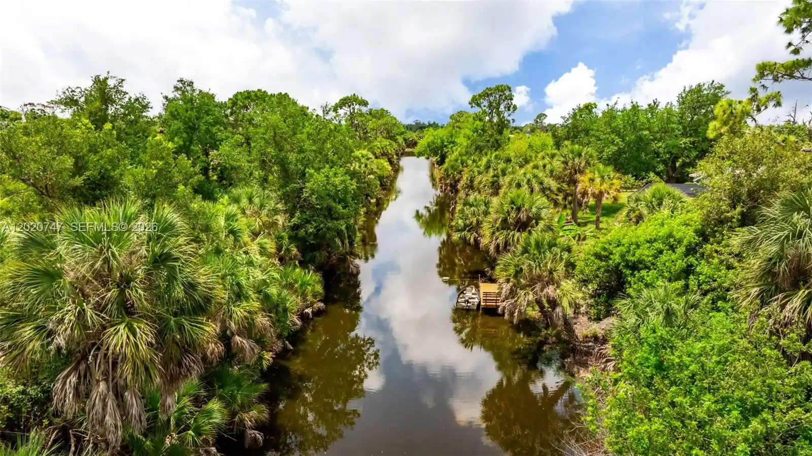 Photo 1 of Land for sale at 7061 W Sea Mist Dr, Port Charlotte, FL 33981 | MLS# A12020747 | Listing updated on 2026-10-30