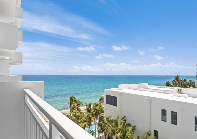 1st image of 4511 S Ocean Blvd #601, Highland Beach, FL 33487 | MLS# B26029720