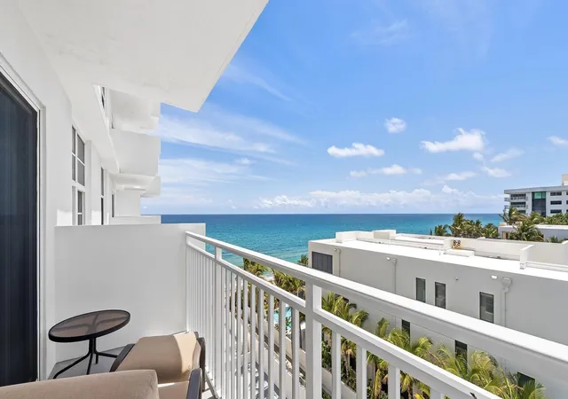 2nd image of 4511 S Ocean Blvd #601, Highland Beach, FL 33487 | MLS# B26029720
