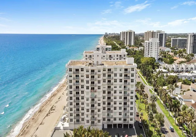 2nd image of 4511 S Ocean Blvd, Highland Beach, FL 33487