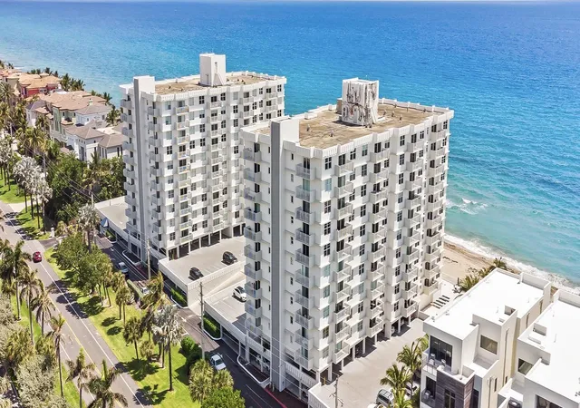 31st image of 4511 S Ocean Blvd #601, Highland Beach, FL 33487 | MLS# B26029720
