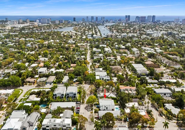 Homes for sale in Fort Lauderdale, FL | 1508 Ne 6th St, Fort Lauderdale, FL 33304 | MLS# B26029727