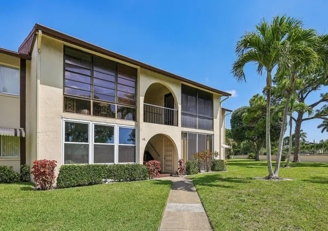 Photo 1 of Condo for sale at 5773 La Paseos Dr #D-2, Greenacres, FL 33463 | MLS# B26029759 | Listing updated on 2026-09-23