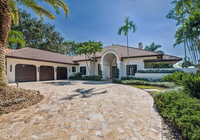 Photo 3 of Single family home for sale at 7600 Hyannis Ln, Parkland, FL 33067 | MLS# B26029779 | Listing updated on 2026-10-01