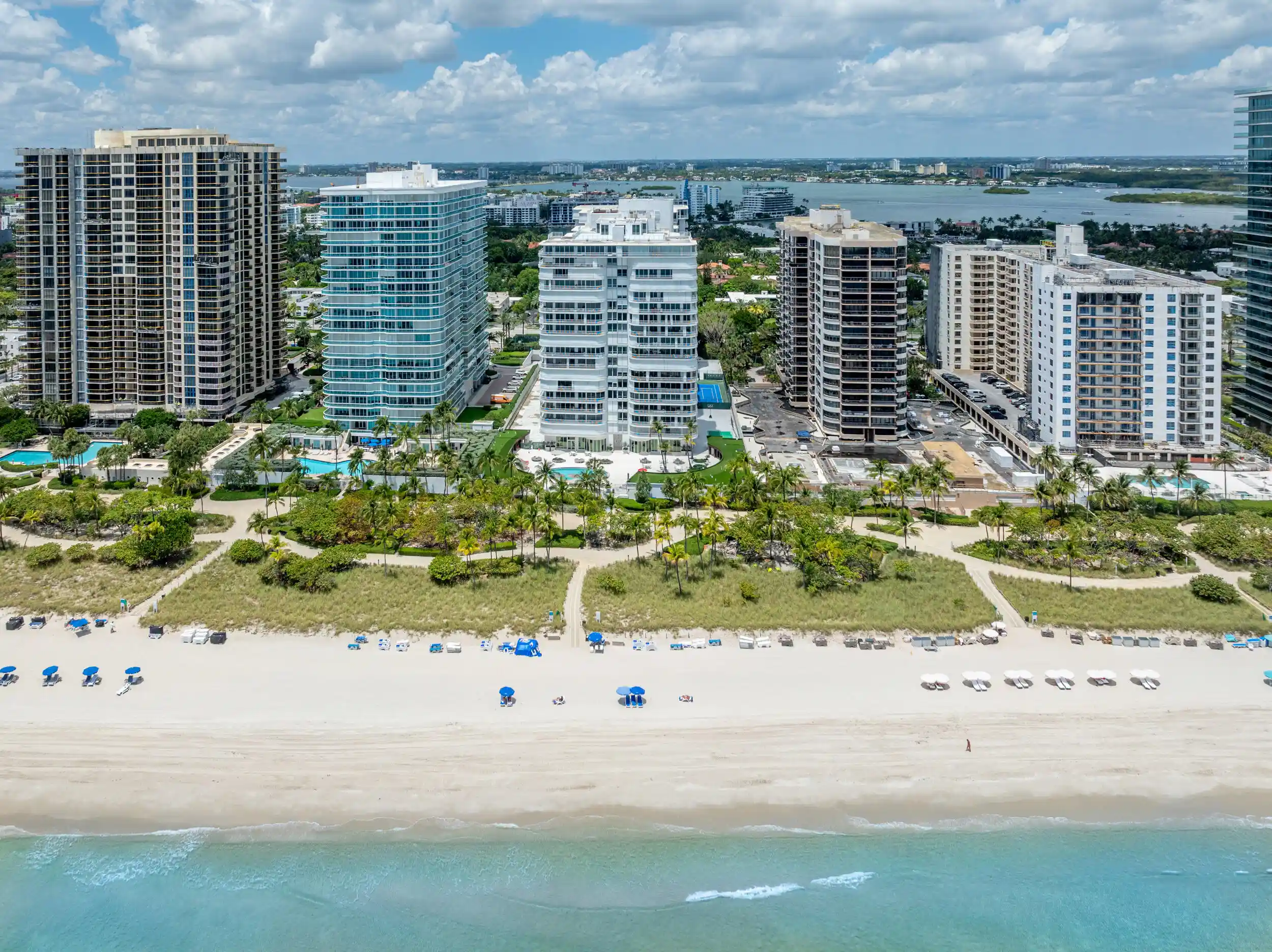 Photo 1 of Condo for sale at 10155 Collins Ave #1401, Bal Harbour, FL 33154 | MLS# B26029792 | Listing updated on 2026-10-19