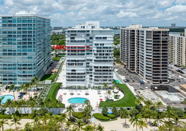 Homes for sale in Bal Harbour, FL | 10155 Collins Ave #1401, Bal Harbour, FL 33154 | MLS# B26029792