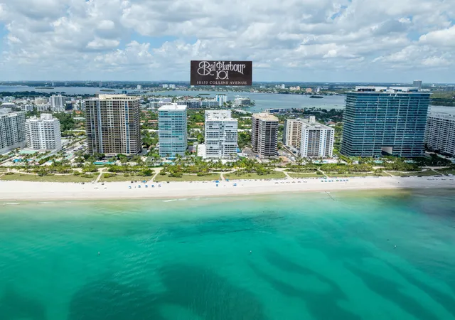 Homes for sale in Bal Harbour, FL | 10155 Collins Ave #1401, Bal Harbour, FL 33154 | MLS# B26029792