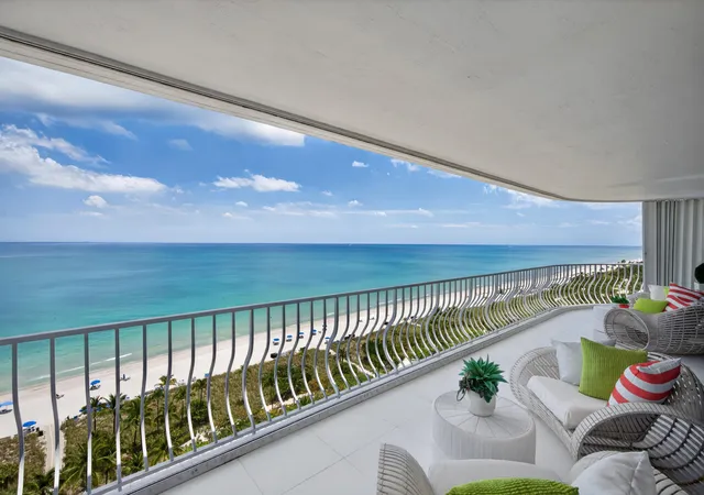 Homes for sale in Bal Harbour, FL | 10155 Collins Ave #1401, Bal Harbour, FL 33154 | MLS# B26029792