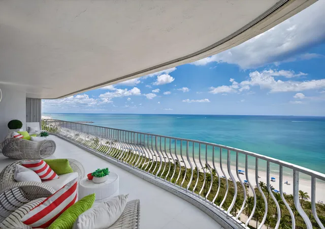 Homes for sale in Bal Harbour, FL | 10155 Collins Ave #1401, Bal Harbour, FL 33154 | MLS# B26029792